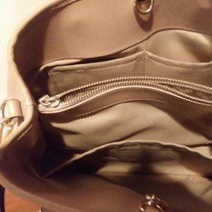 Four (4) Coach Handbags